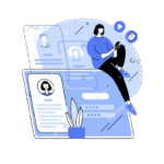 Solicitar suporte (chamado)